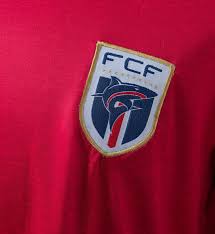 Cabo Verde Home 26/27 Masculino Torcedor - Vermelho