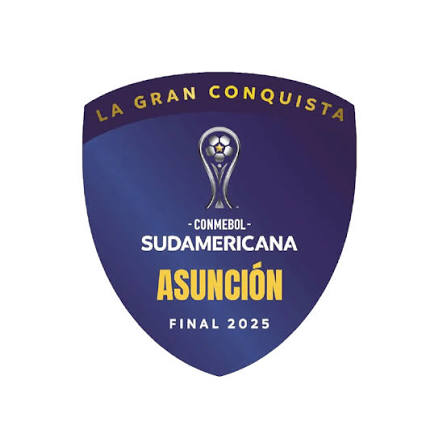 Patch Final Sulamericana 2025