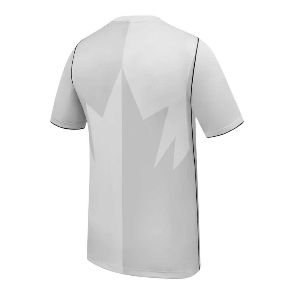 Canadá Away 26/27 Torcedor Nike - Cinza