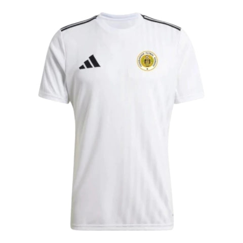 CuraƧao Away 26/27 Torcedor Adidas - Branca