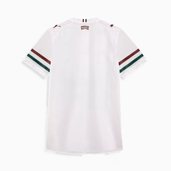 Fluminense Away 26/27 Puma Feminina - Branca