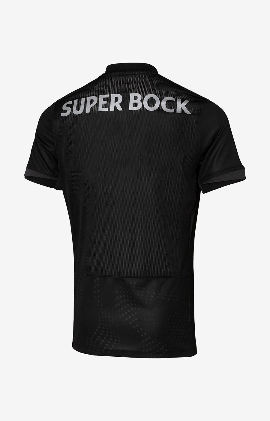 Sporting Edição Especial 25/26 Torcedor Nike - Preto