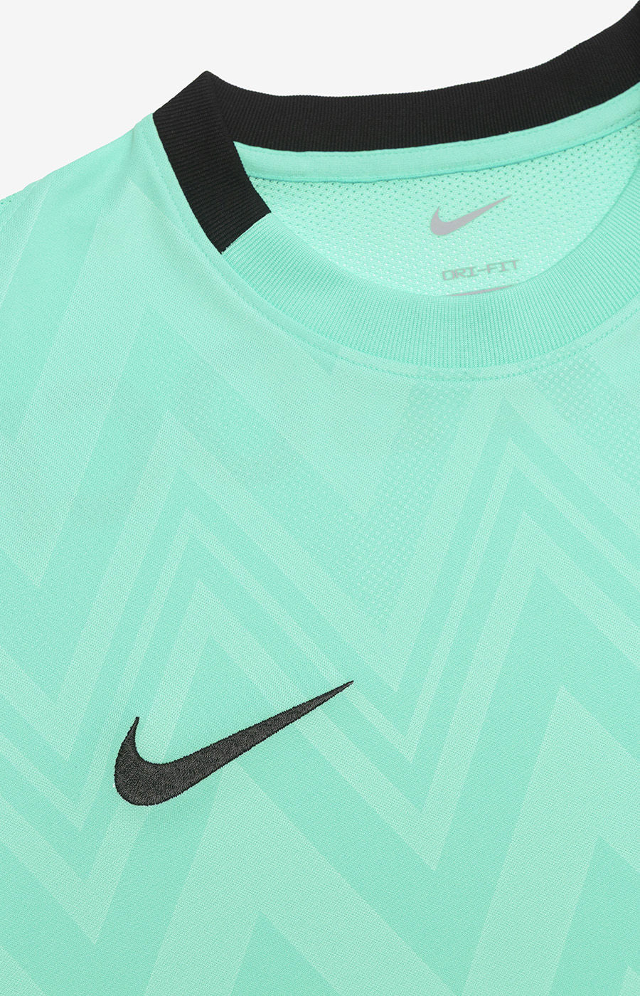 Sporting Fourth 25/26 Torcedor Nike - Verde Claro