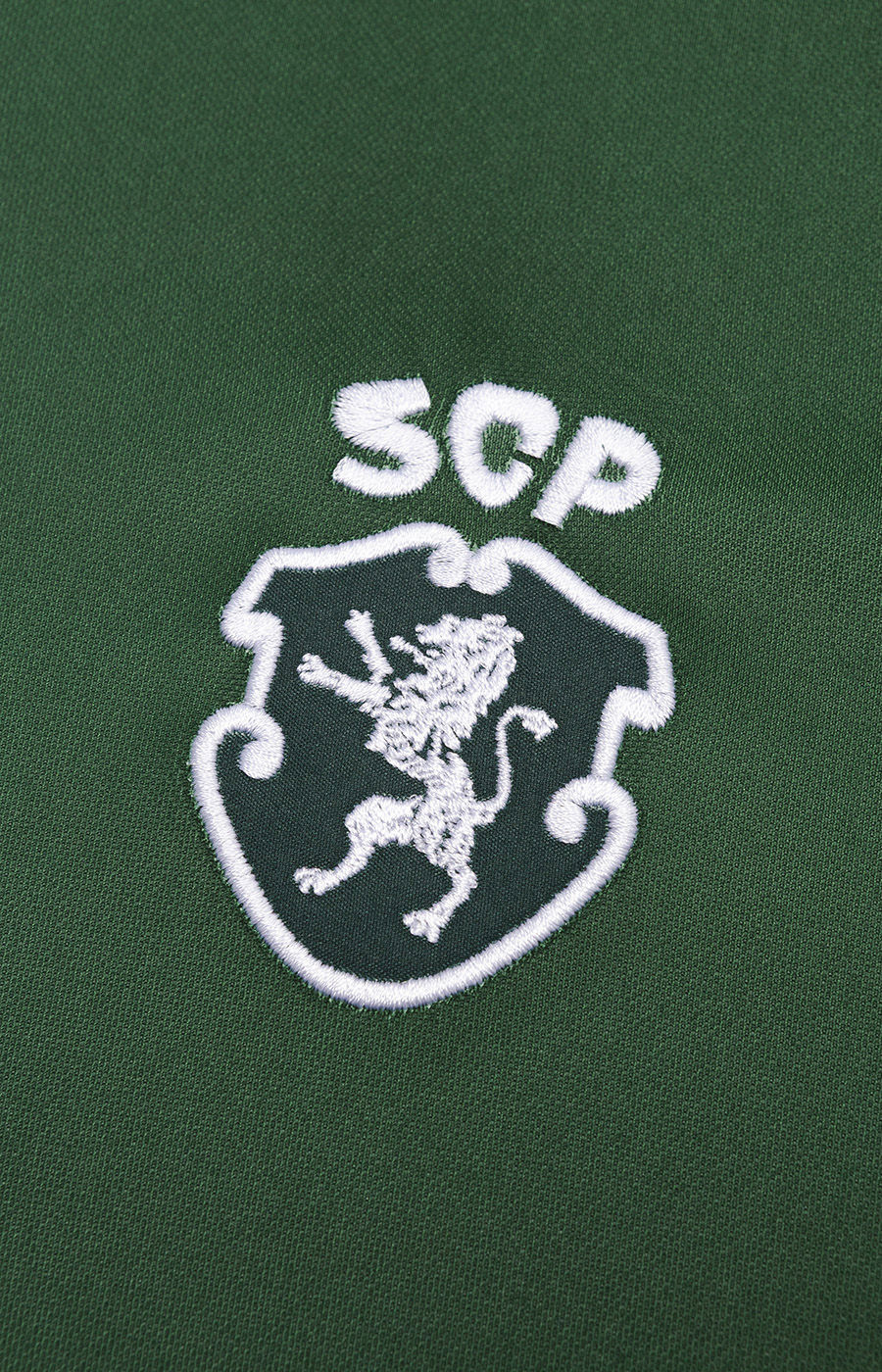 Sporting Edição Especial 25/26 Torcedor Nike - Verde e Branco