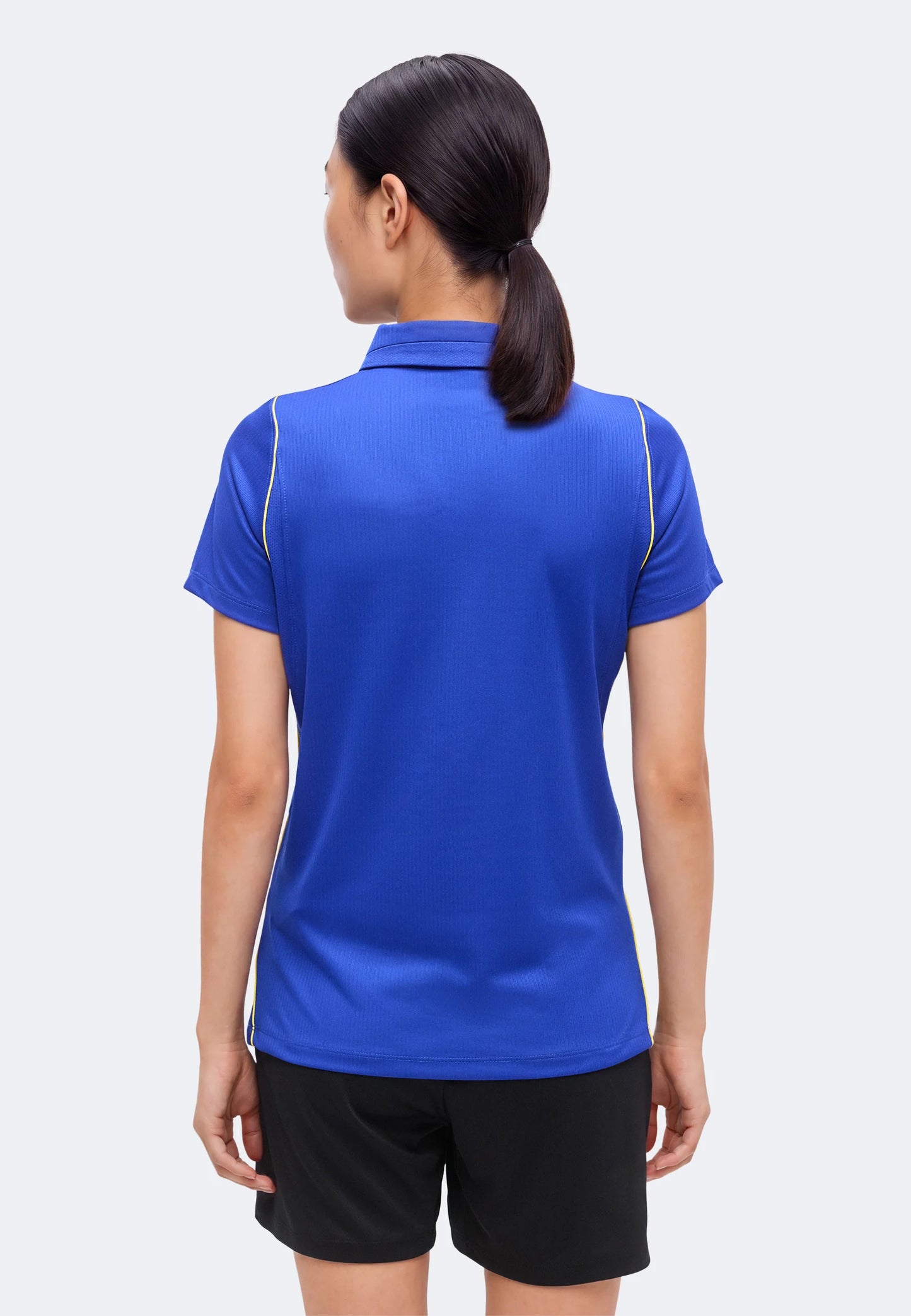Chelsea Home 26/27 Feminino Nike - Azul