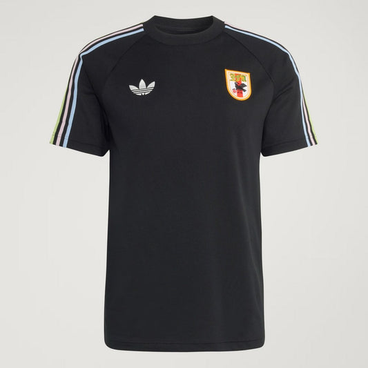 Japão Originals 26/27 Torcedor Masculino Adidas - Preta