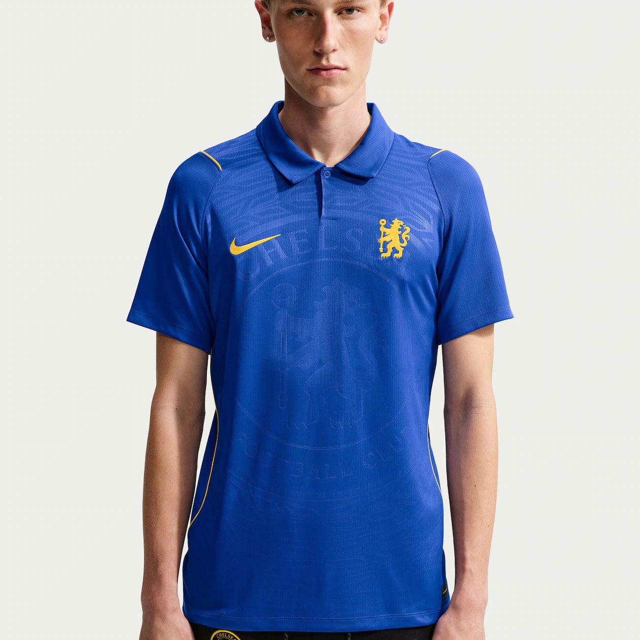 Chelsea Home 26/27 Torcedor Nike - Azul