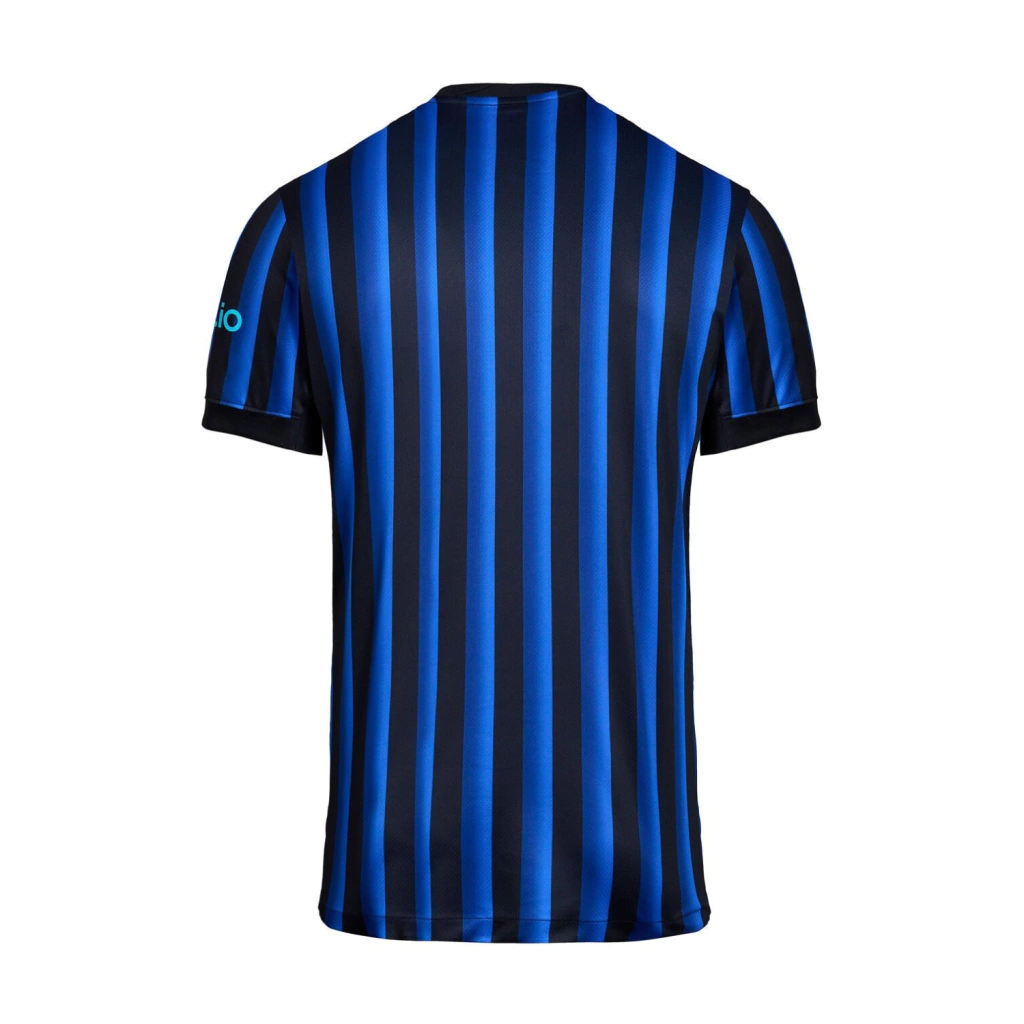 Inter de Milão Home 25/26 Torcedor Nike - Azul e Preto