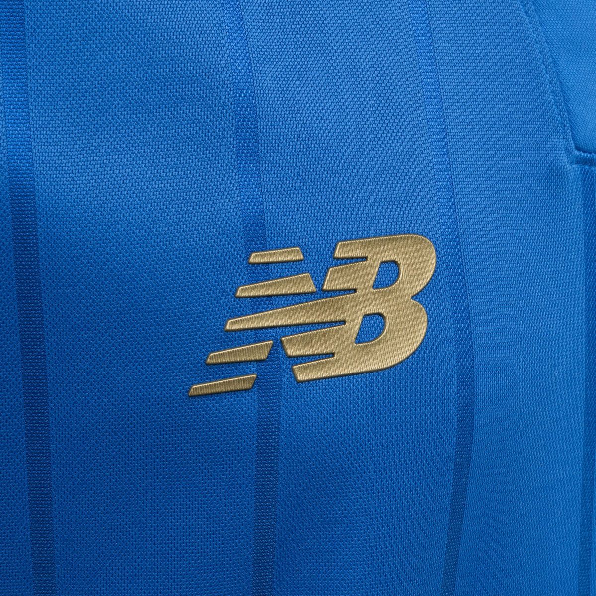 Grêmio Third 26/27 NB Jogador Masculino - Azul