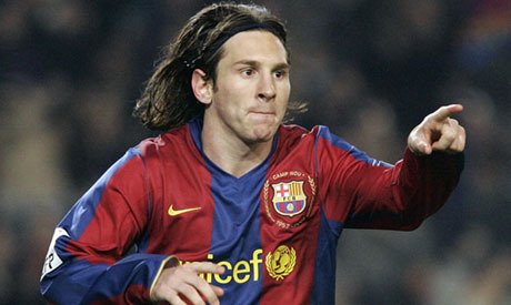 Barcelona Home Retrô 07/08 Manga Longa Nike - Grená