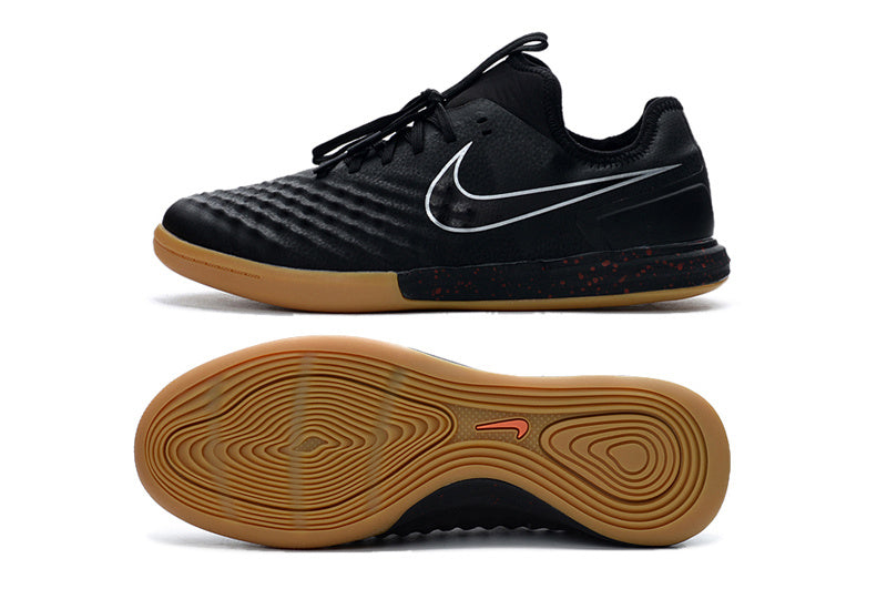 Chuteira Futsal Nike MagistaX Finale II - Preto