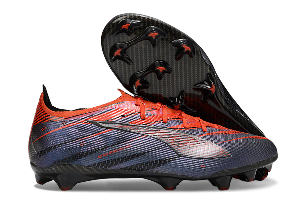Chuteira Society Puma Ultra 5 Match Pro - Cinza