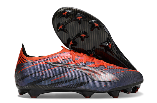 Chuteira Campo Puma Ultra 5 Match Pro - Cinza