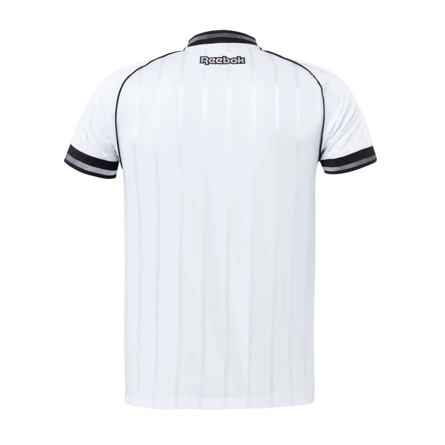Botafogo Third 25/26 Torcedor Reebok Masculino - Branca