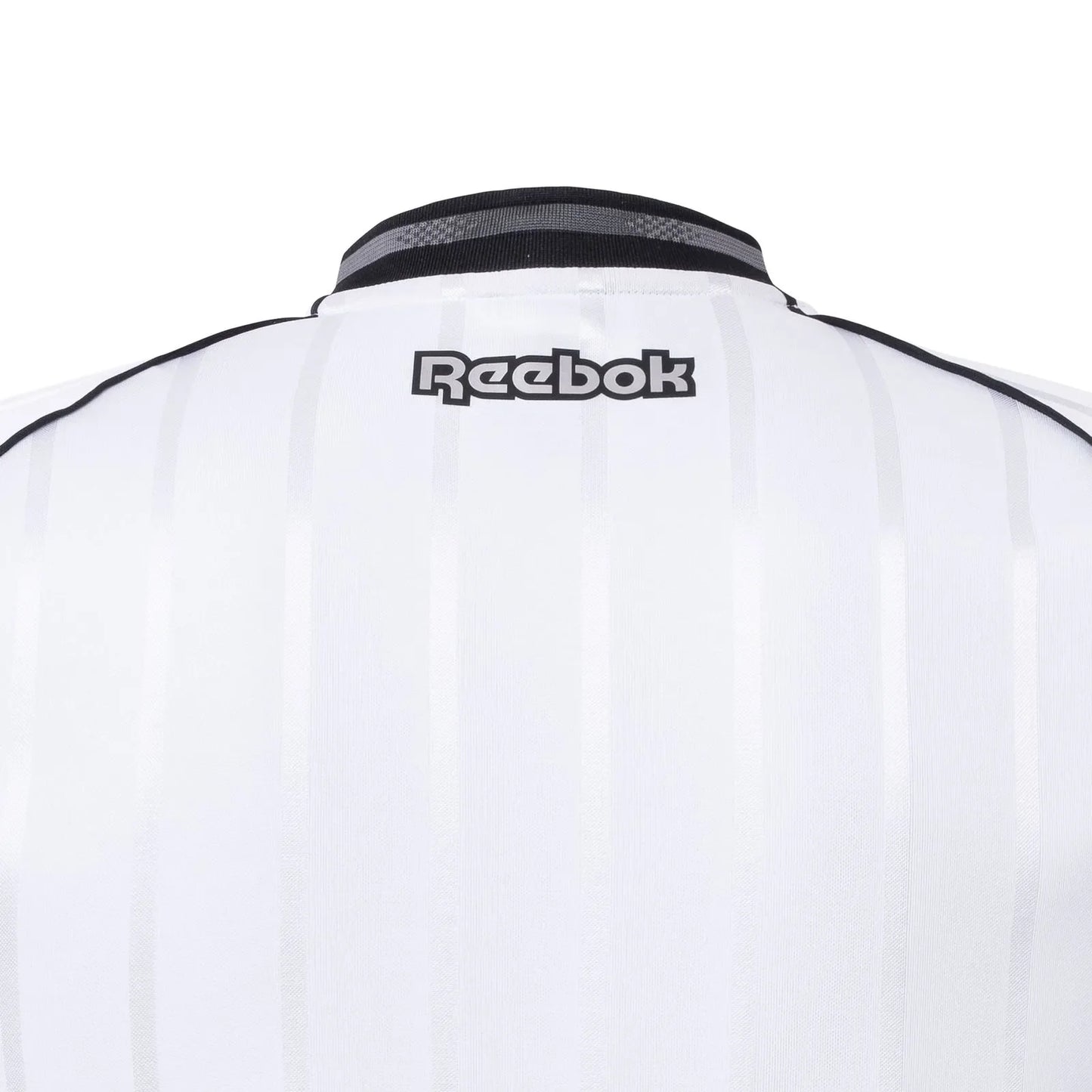 Botafogo Third 25/26 Torcedor Reebok Masculino - Branca