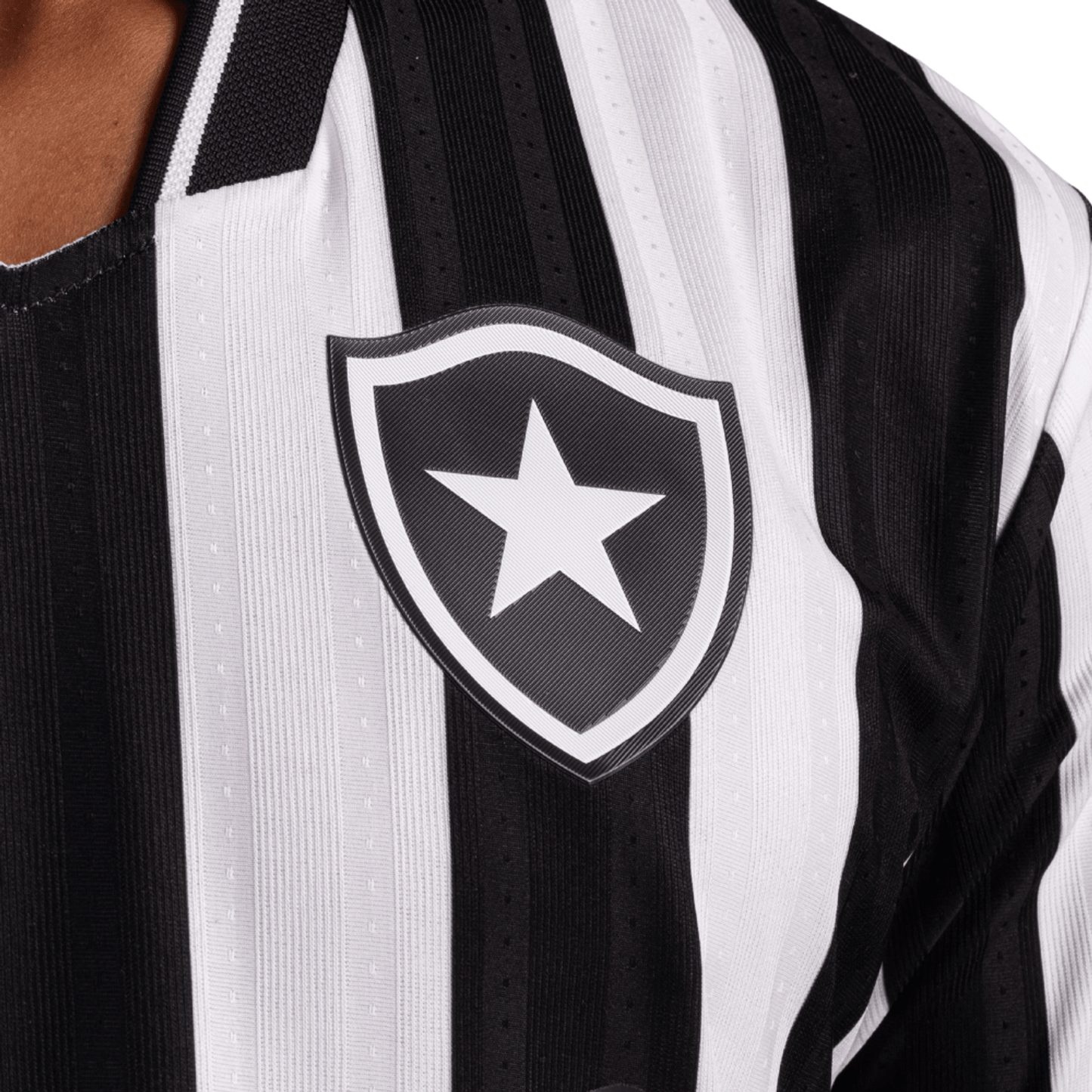 Botafogo Home 26/27 Mizumo Feminina - Listrada