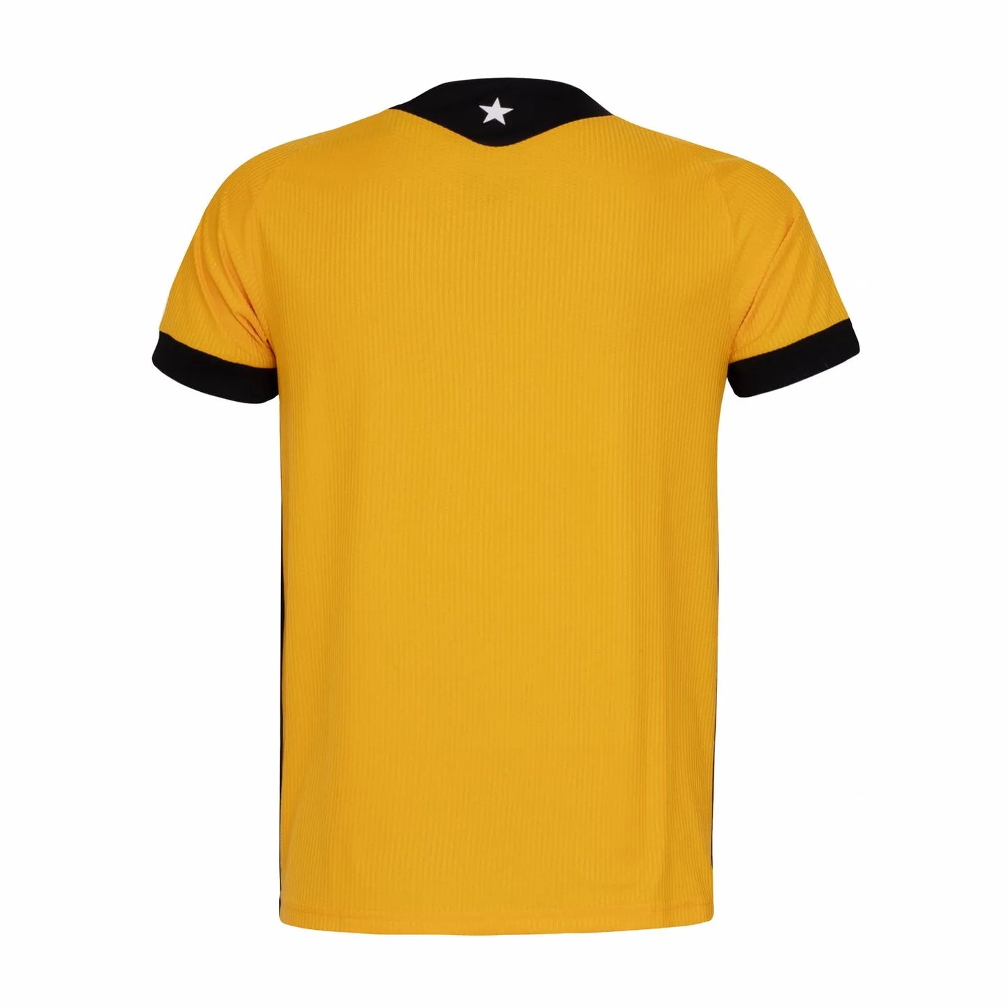 Botafogo Goleiro 26/27 Torcedor Mizumo Masculino - Amarela