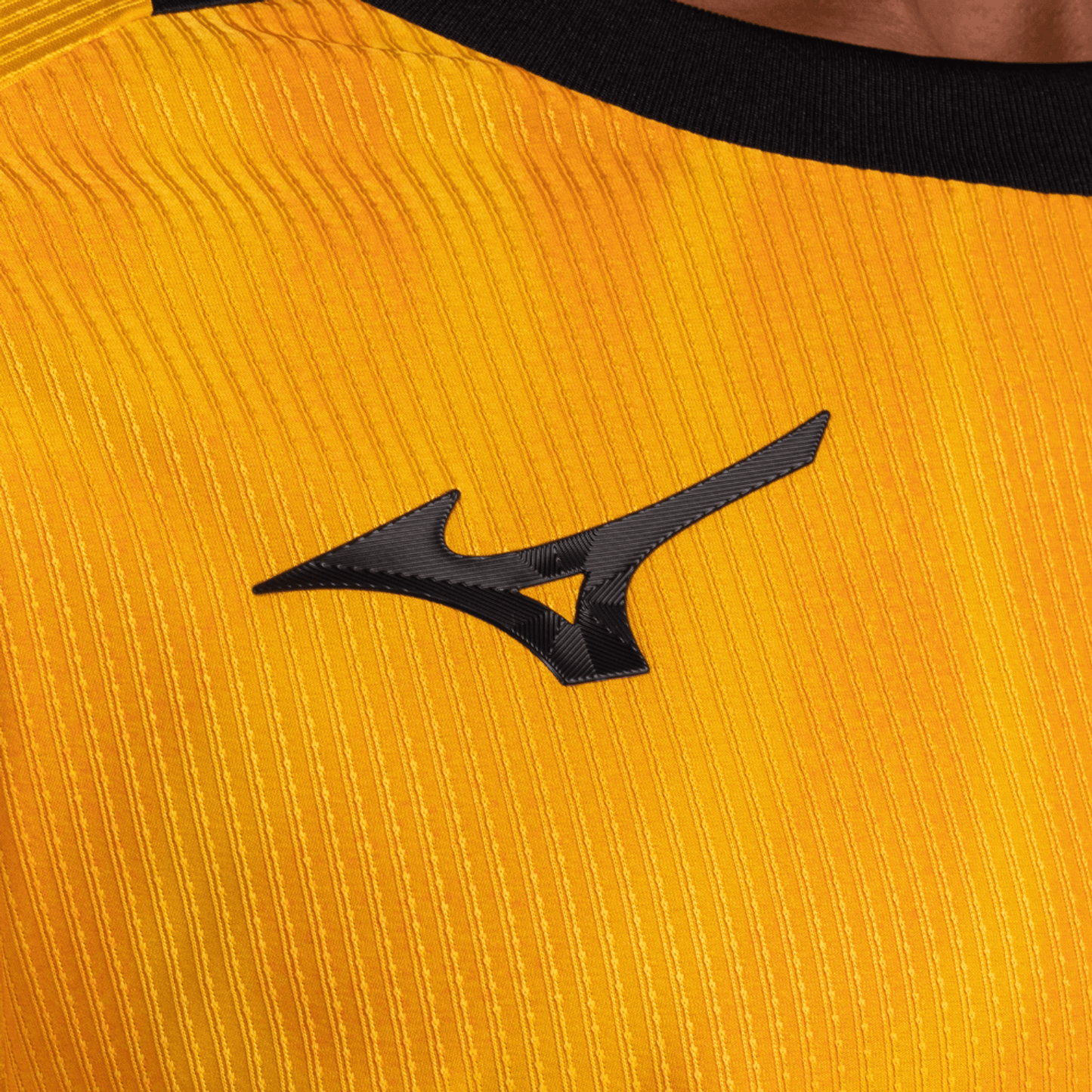 Botafogo Goleiro 26/27 Torcedor Mizumo Masculino - Amarela