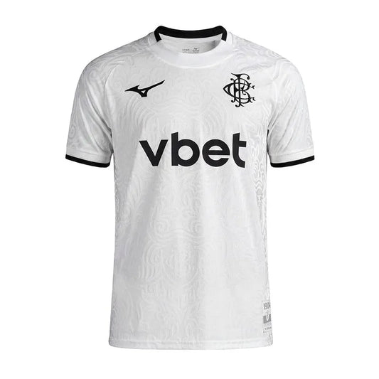 Botafogo Third 26/27 Torcedor Mizumo Masculino - Branca