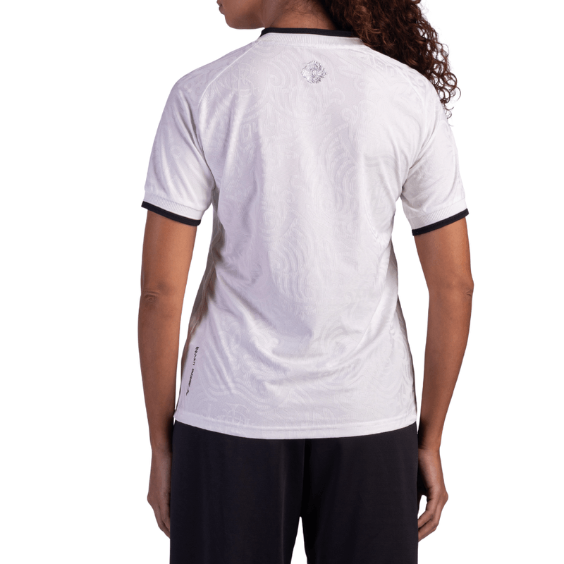 Botafogo Third 26/27 Mizuno Feminina - Branca