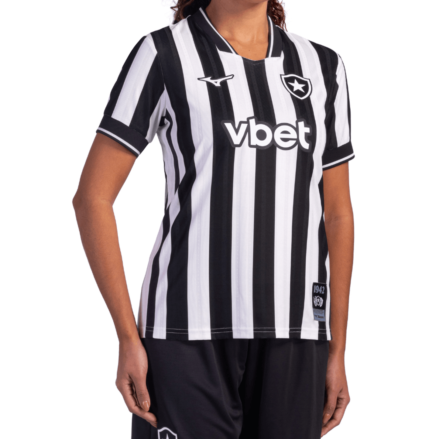 Botafogo Home 26/27 Mizumo Feminina - Listrada