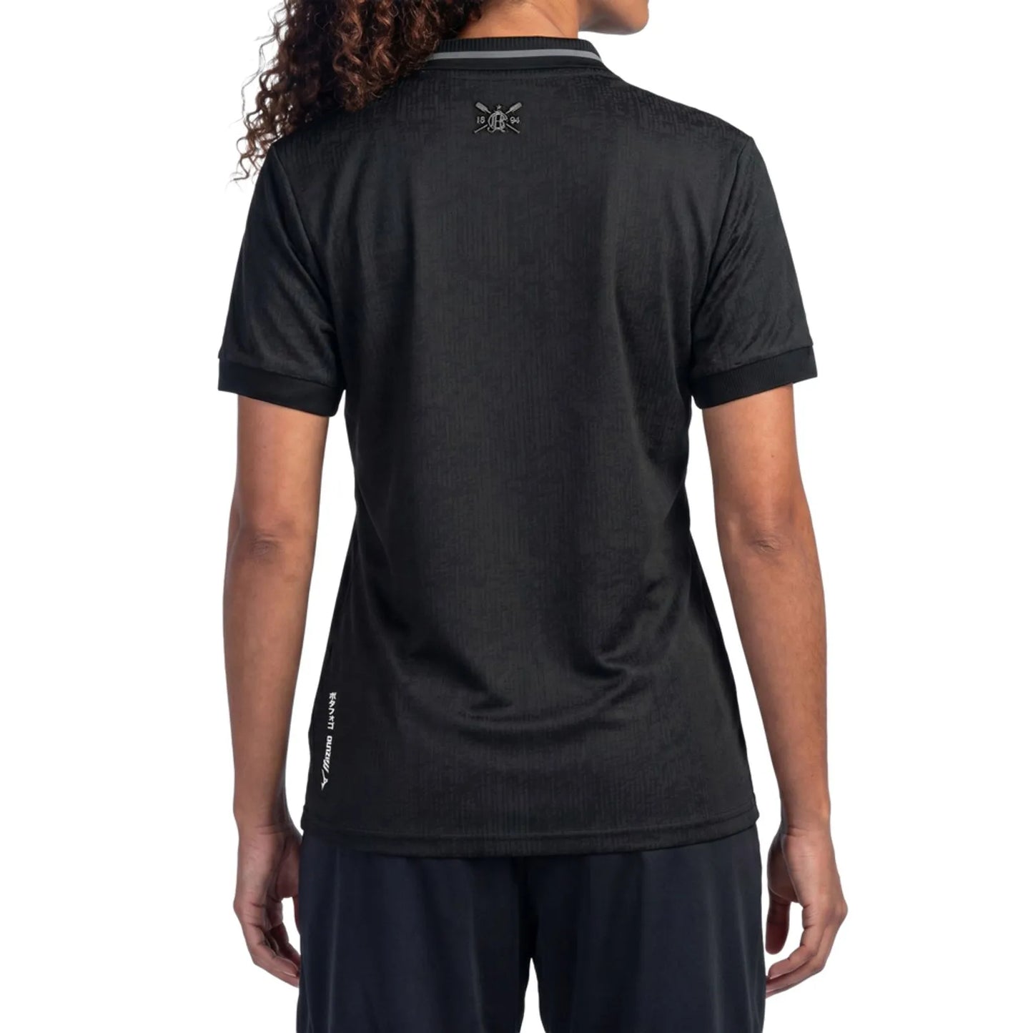 Botafogo Away 26/27 Mizuno Feminina - Preta