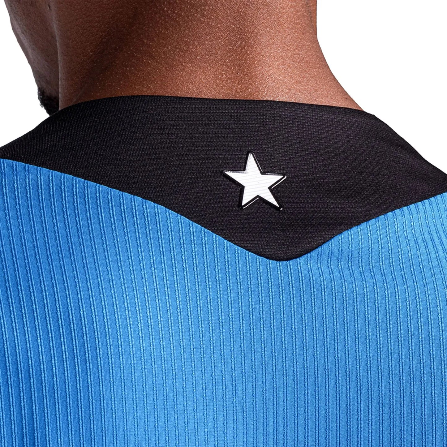 Botafogo Goleiro 26/27 Torcedor Mizuno Masculino - Azul