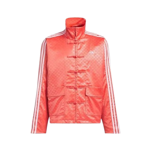 Jaqueta Adidas Originals - Rosa