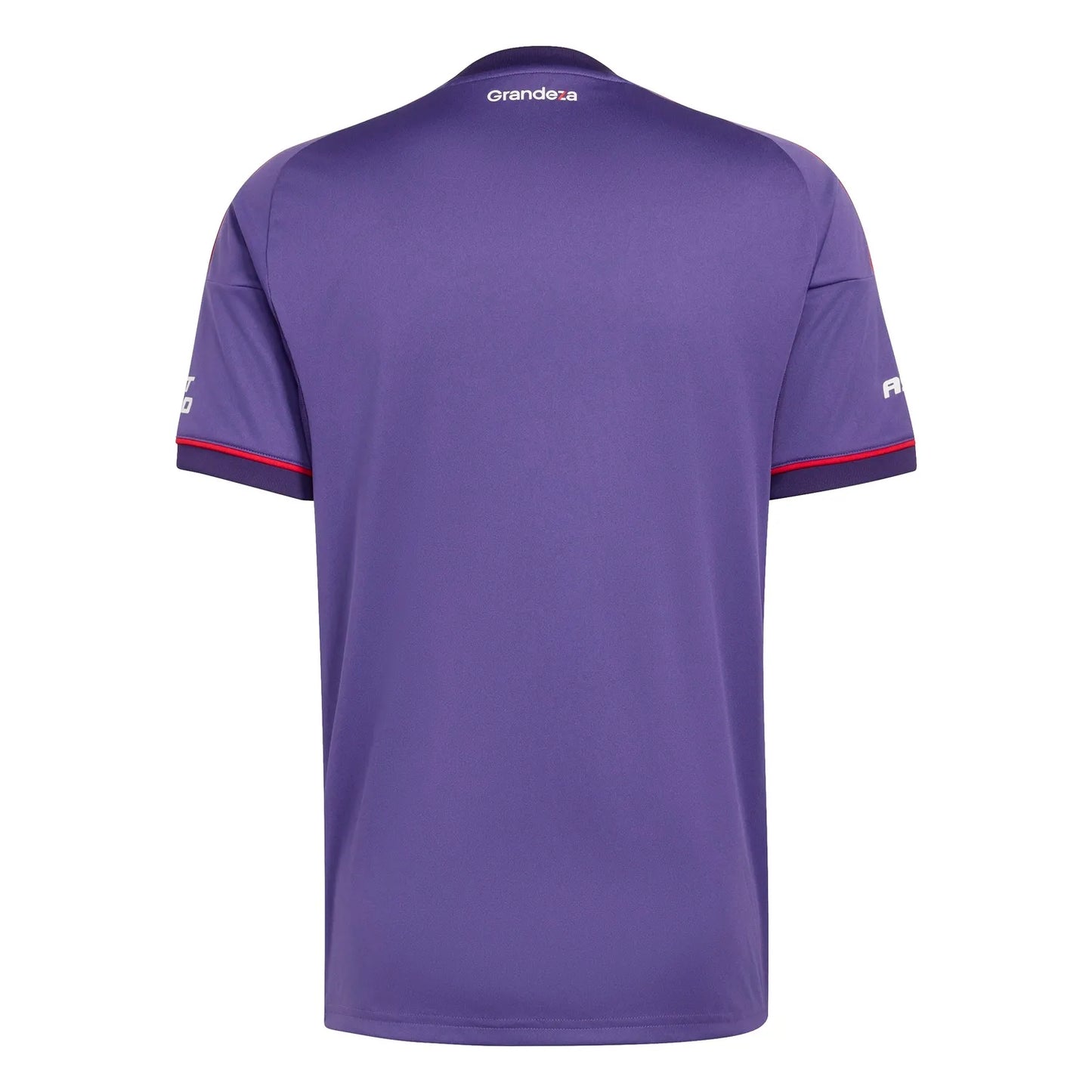 River Plate Third 26/27 Jogador Masculino Adidas - Roxa
