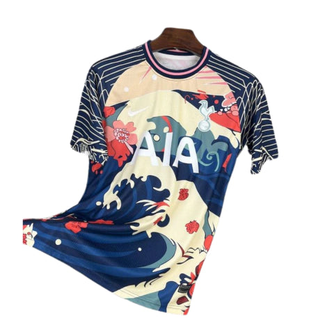 Tottenham Edição Especial 25/26 Torcedor Nike - Colorido