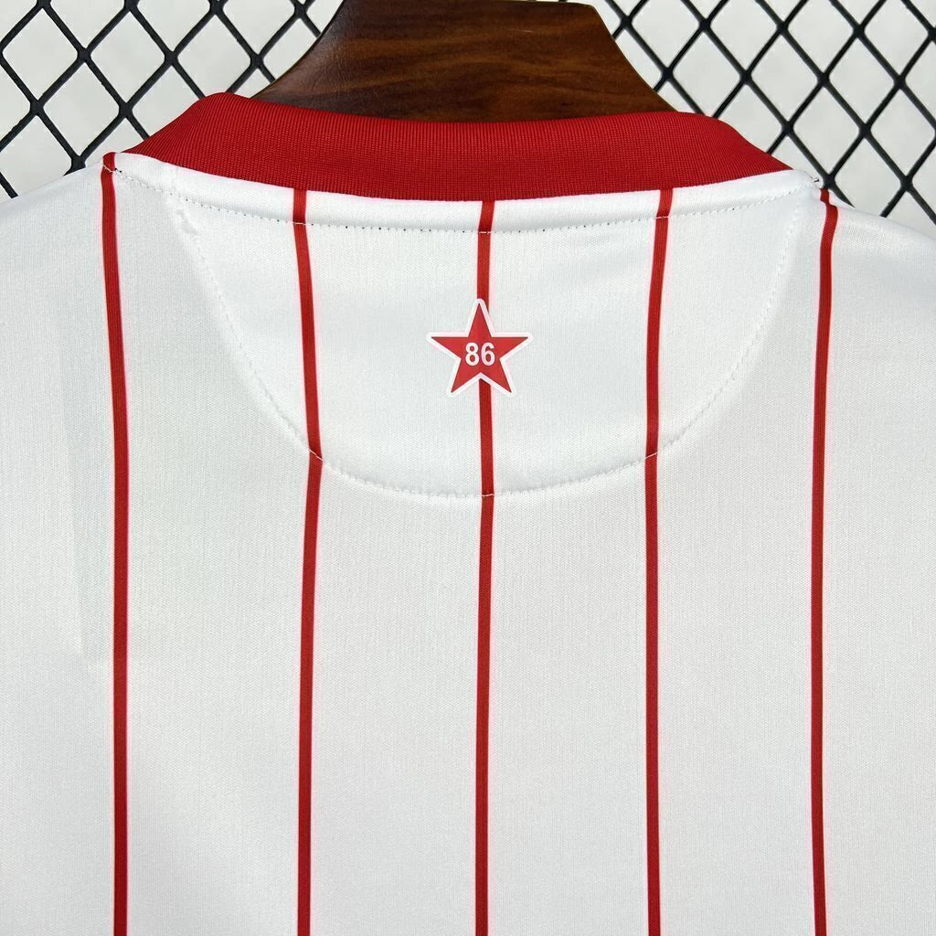 América de Cali Away 26/27 Torcedor Reebok - Branco