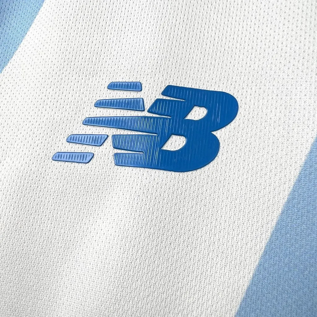 Grêmio Away 26/27 NB Torcedor -  Branca