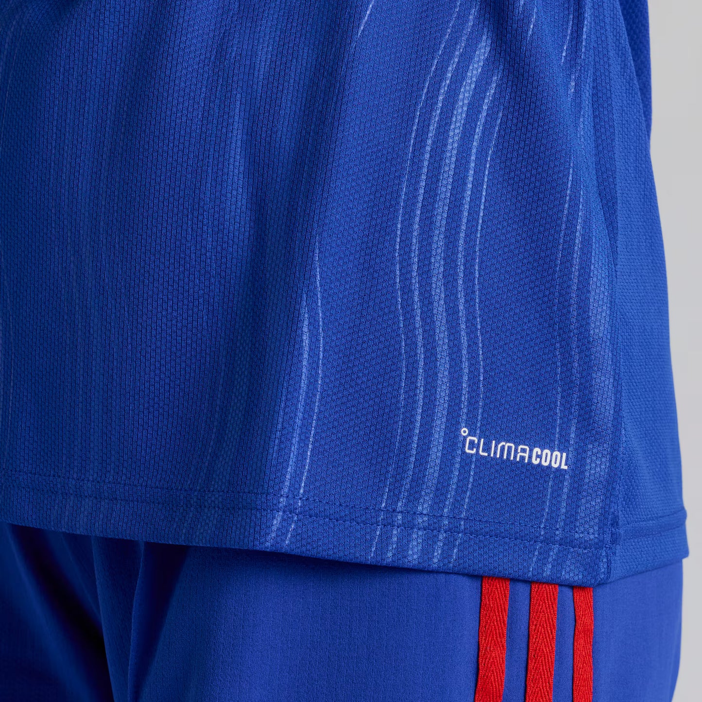 Manchester United Away 26/27 Feminina Adidas - Azul