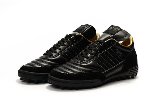 Chuteira Society Adidas Mundial Team Modern Craft FG - Preto