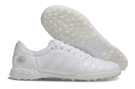 Chuteira Society Adidas adiPURE 11 Pro X PD25 Trx FG - Branca