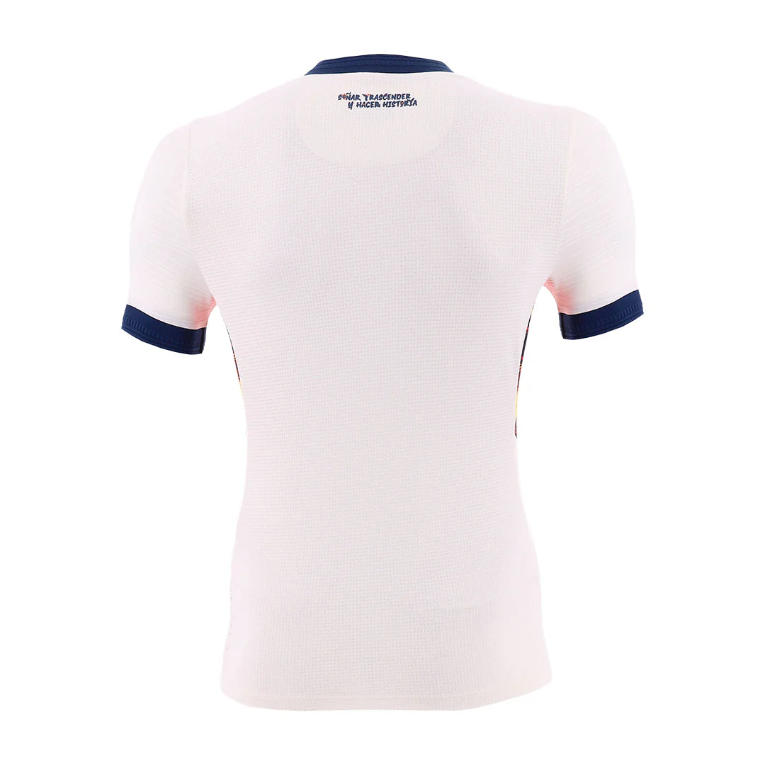 Equador Away 26/27 Torcedor Marathon  - Bege