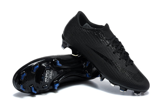 Chuteira Campo Nike Air Zoom Mercurial - Preta