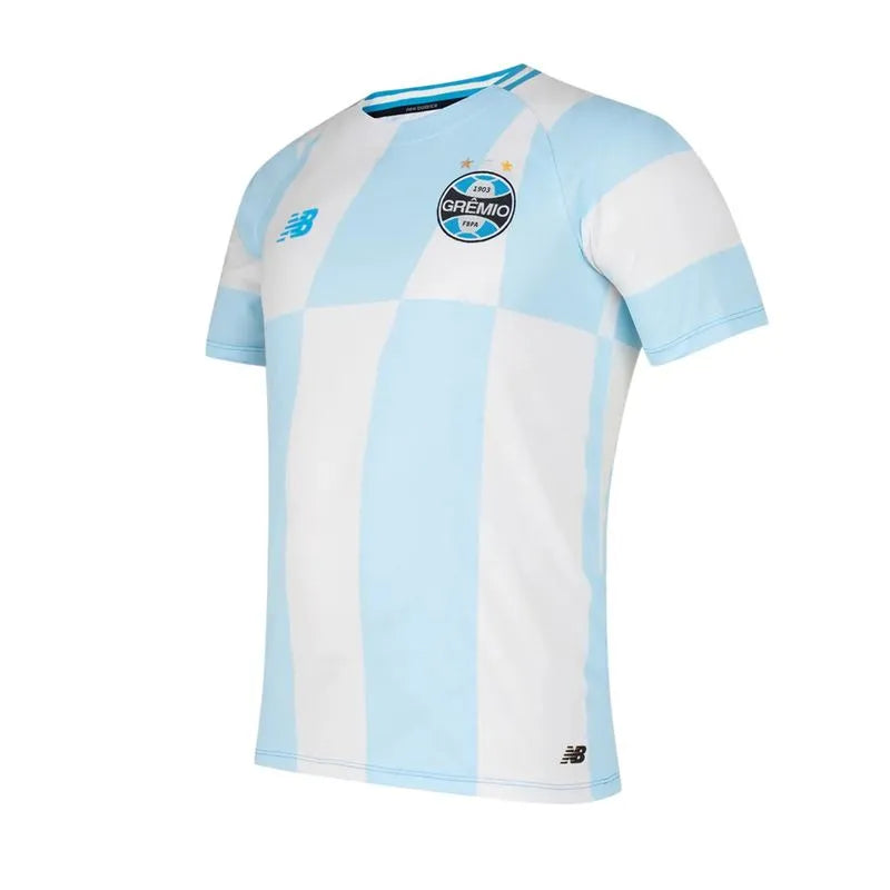Grêmio Away 26/27 NB Torcedor -  Branca
