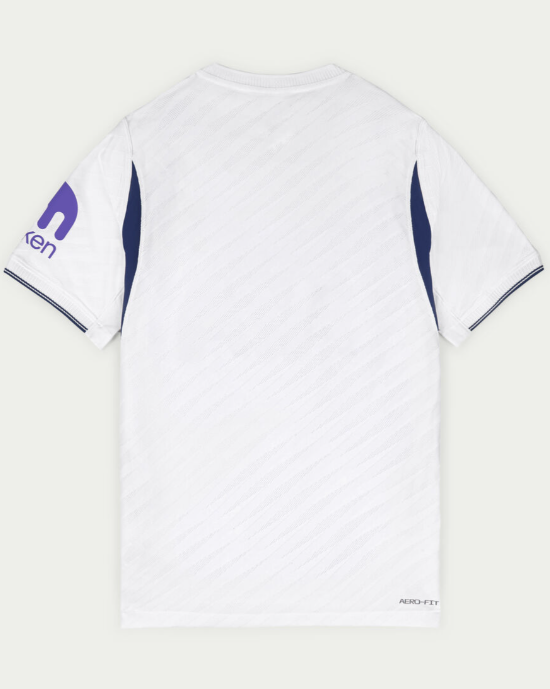 Tottenham Home 26/27 Jogador Nike - Branca