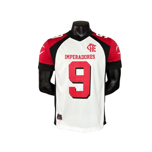 Flamengo Edição Especial 25/27 -  Branco