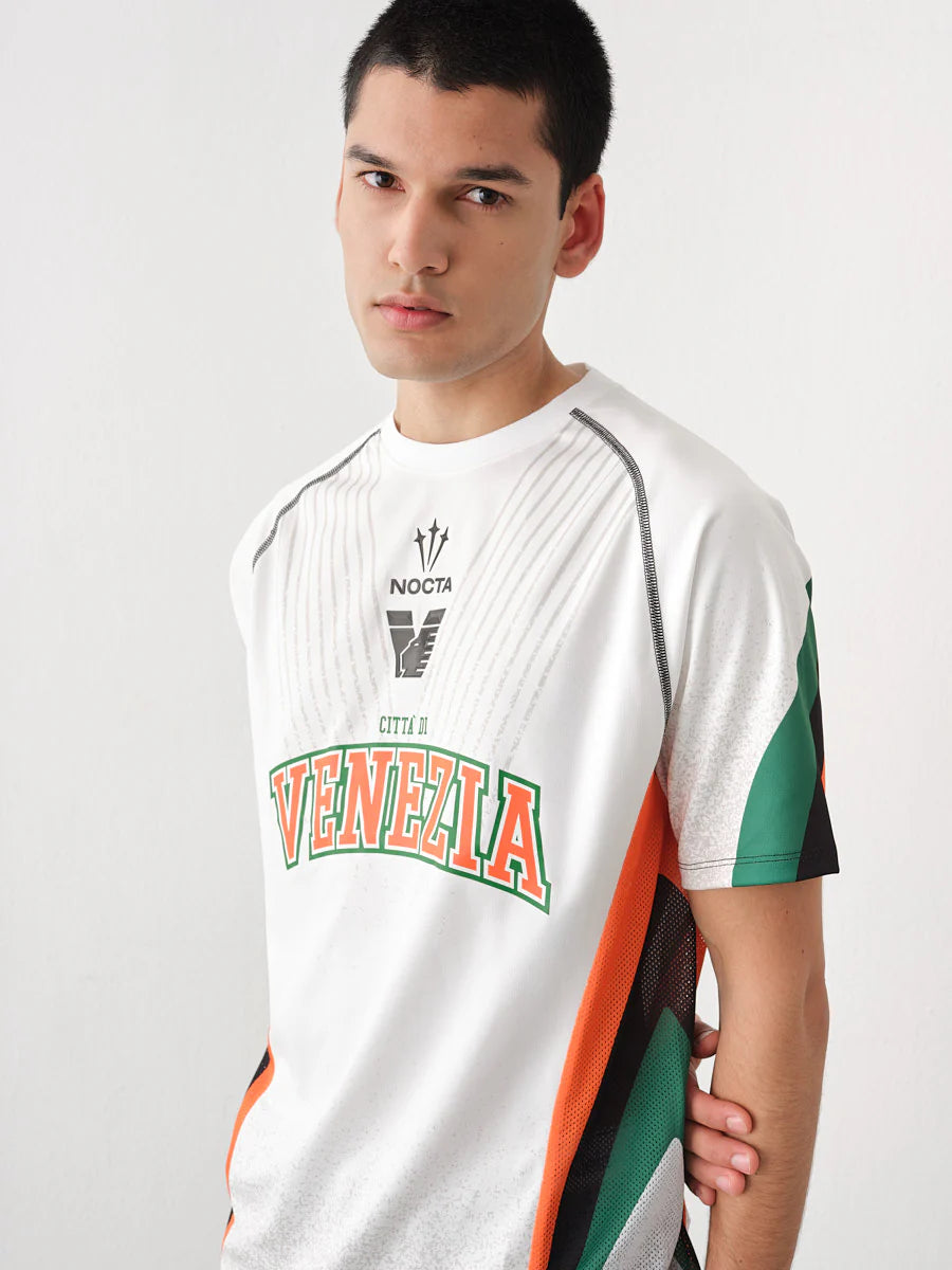 Venezia Away 24/25 Torcedor Nocta - Branca