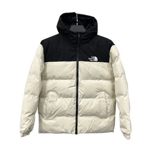 Jaqueta North Face - Bege