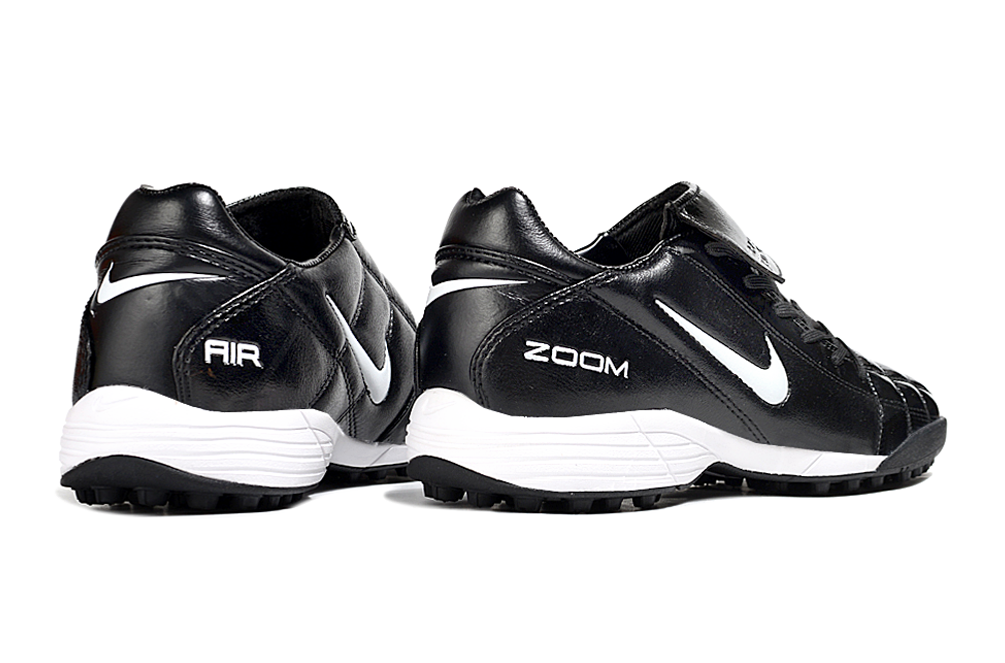 Chuteira Society Nike T90 TF - Preto