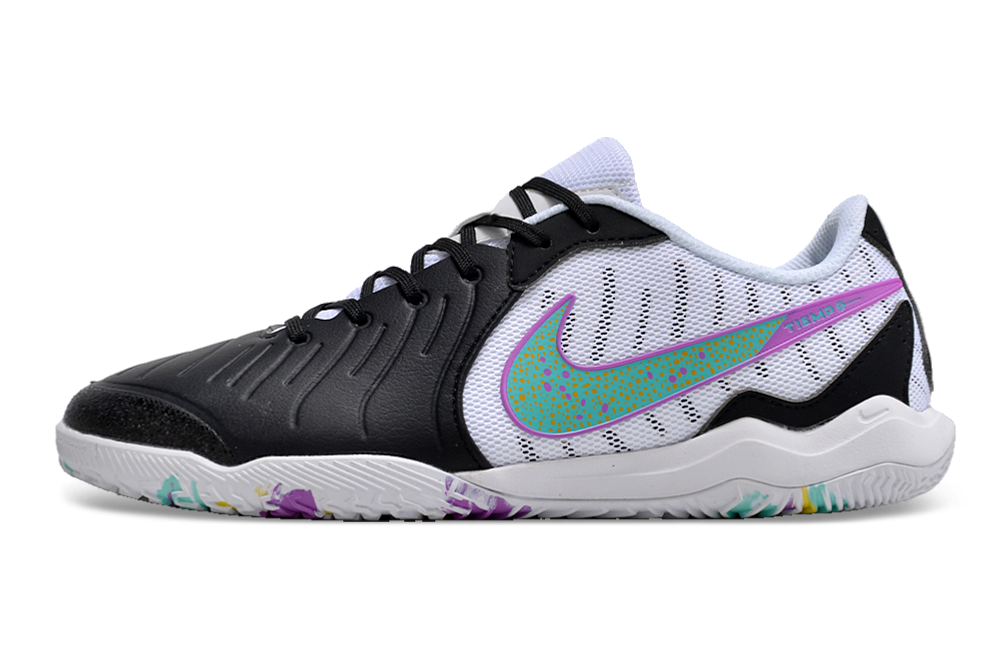 Chuteira Futsal Nike Tiempo Legend 10 Academy IC - True Color