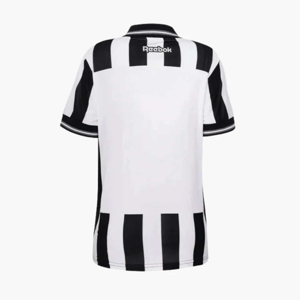 Botafogo Home 25/26 Reebok Feminina - Listrada