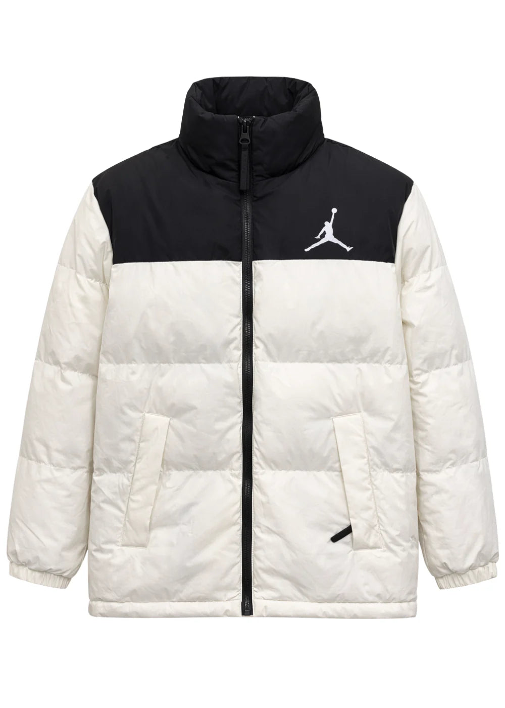 Jaqueta Jordan - Bege