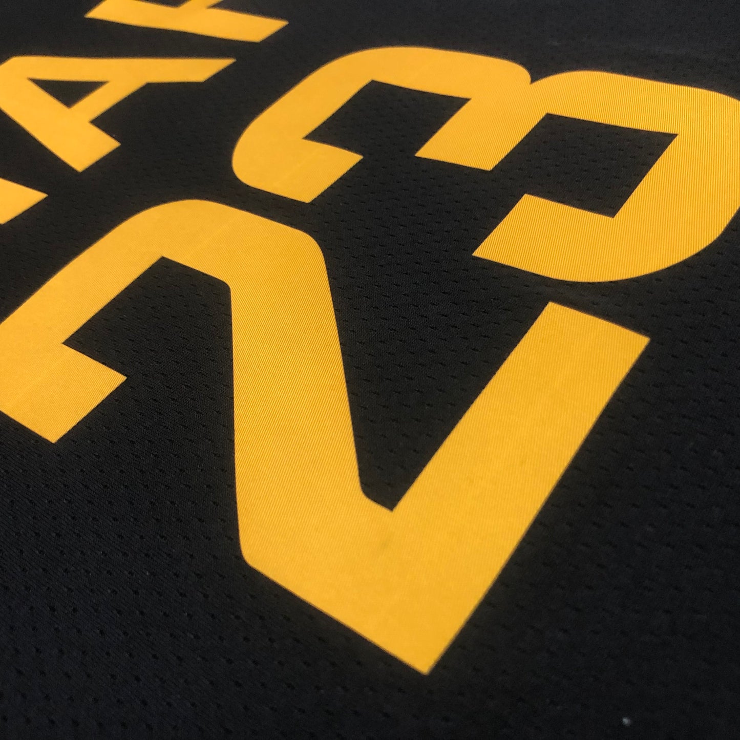 Regata Utah Jazz Masculina - Preta