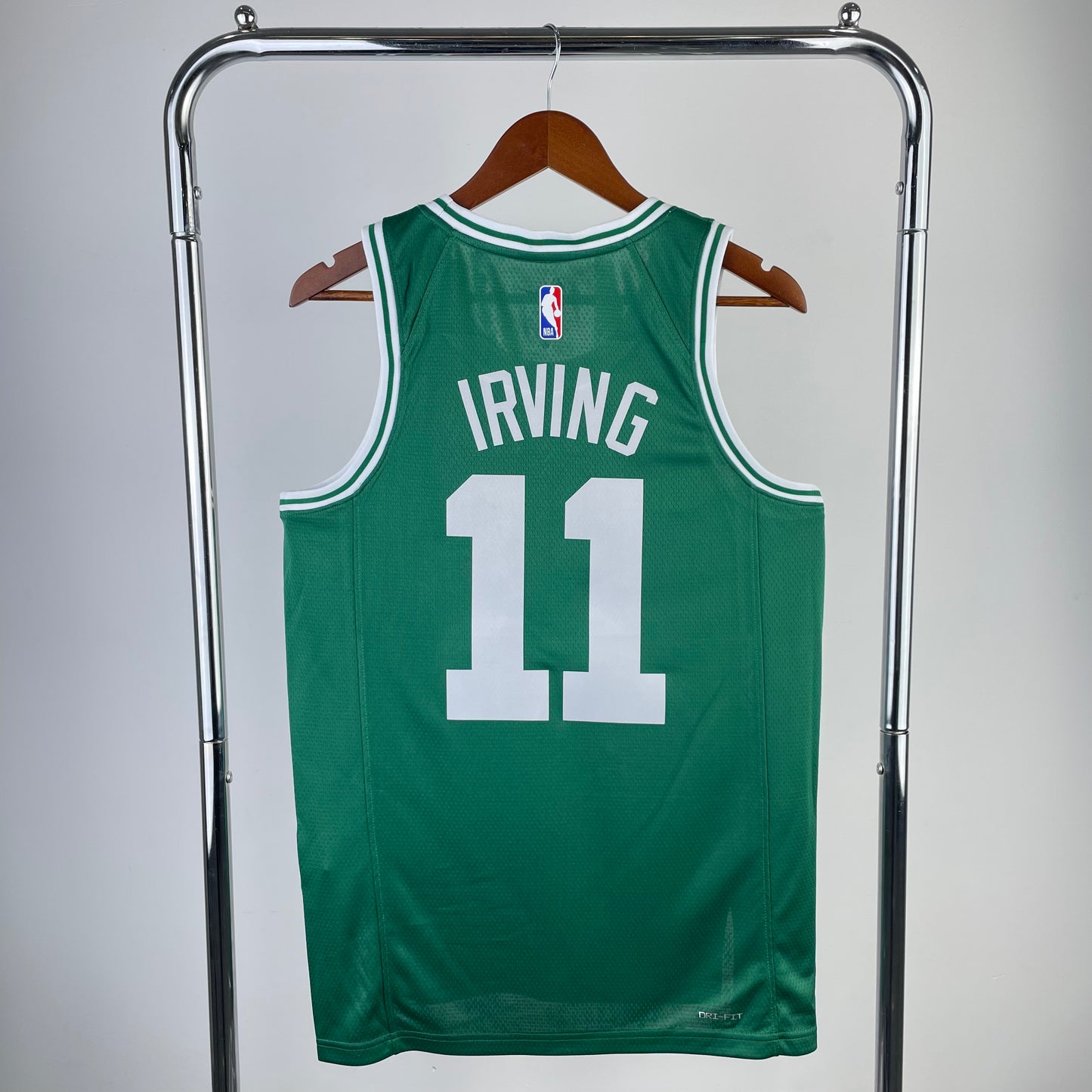 Regata Boston Celtics Masculina - Verde