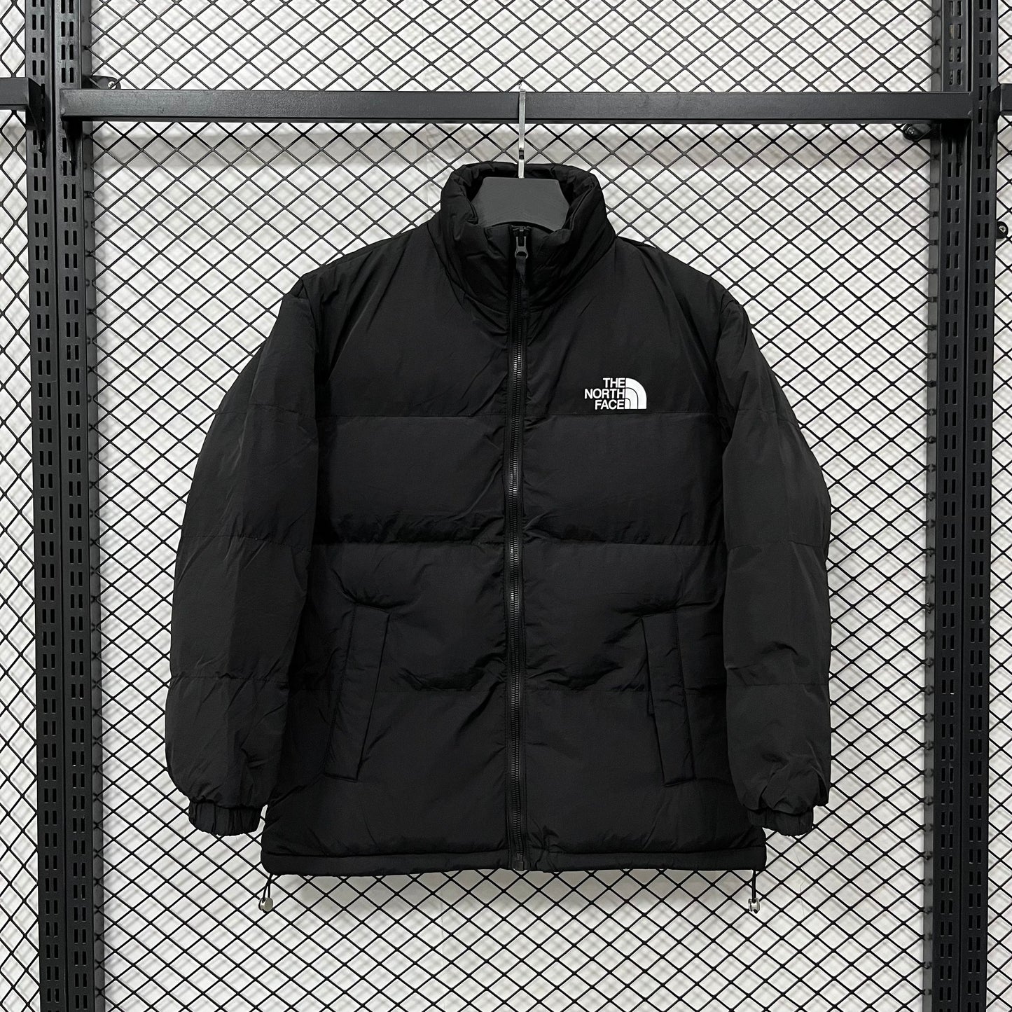Jaqueta North Face - Preta