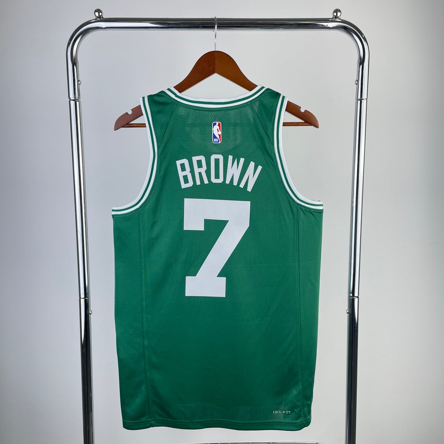 Regata Boston Celtics Masculina - Verde